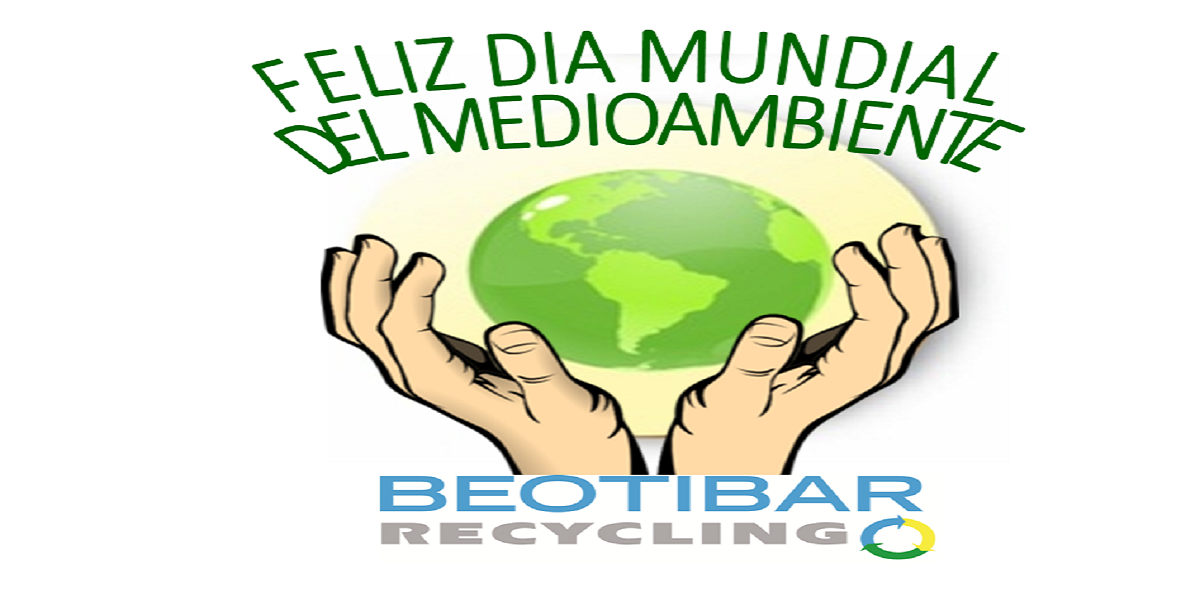 dia del medio ambiente